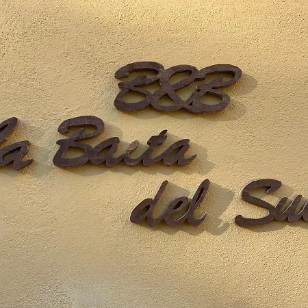 Bed and breakfast La Del Sud