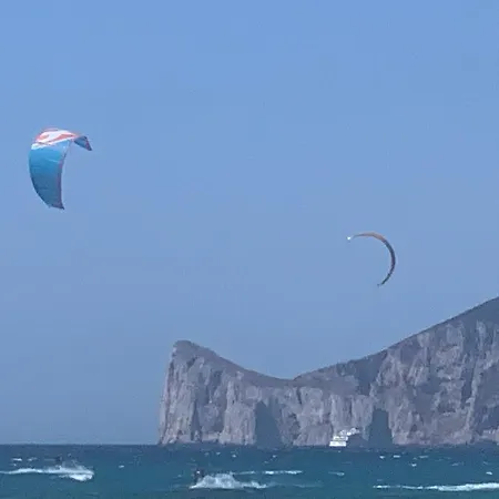 La Del Sud Nocleg ze śniadaniem 4*