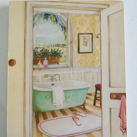 La Del Sud Bed & Breakfast