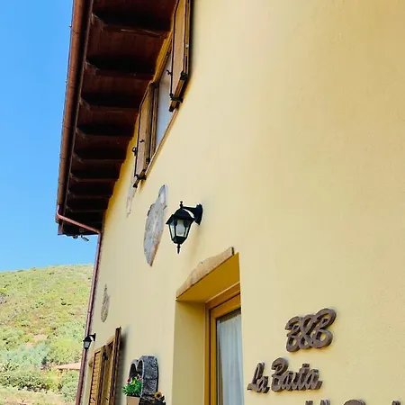 La Del Sud 4* Gonnesa