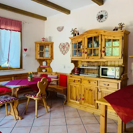 La Del Sud 4*