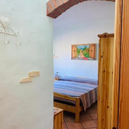 La Del Sud 4* Gonnesa