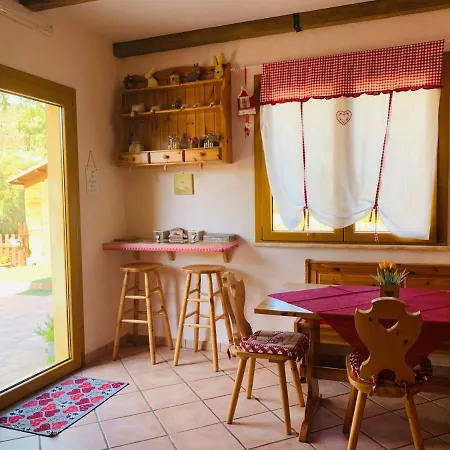 Bed & Breakfast La Del Sud 4*