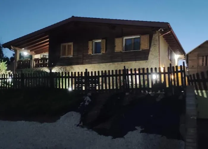 Bed & Breakfast La Del Sud