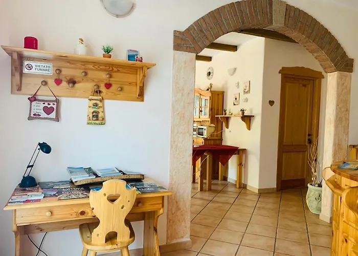 Bed & Breakfast La Del Sud