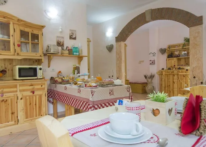 La Del Sud 4* Gonnesa