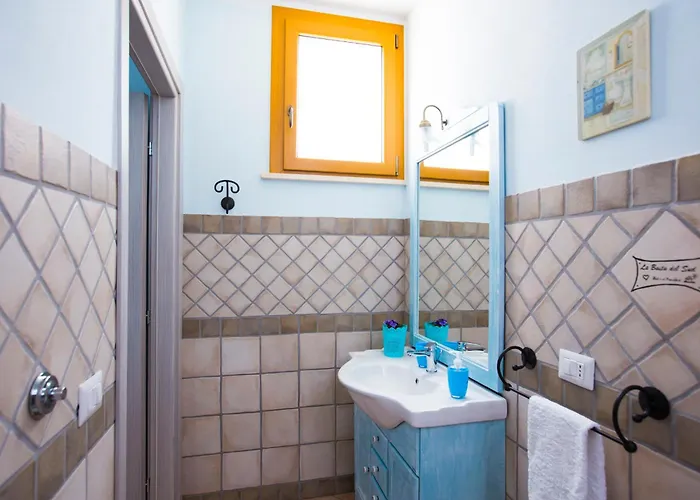 La Del Sud 4* Gonnesa