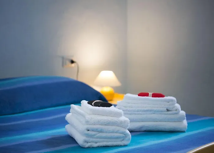 Bed & Breakfast La Del Sud 4*