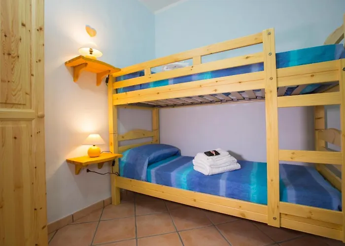 Bed & Breakfast La Del Sud