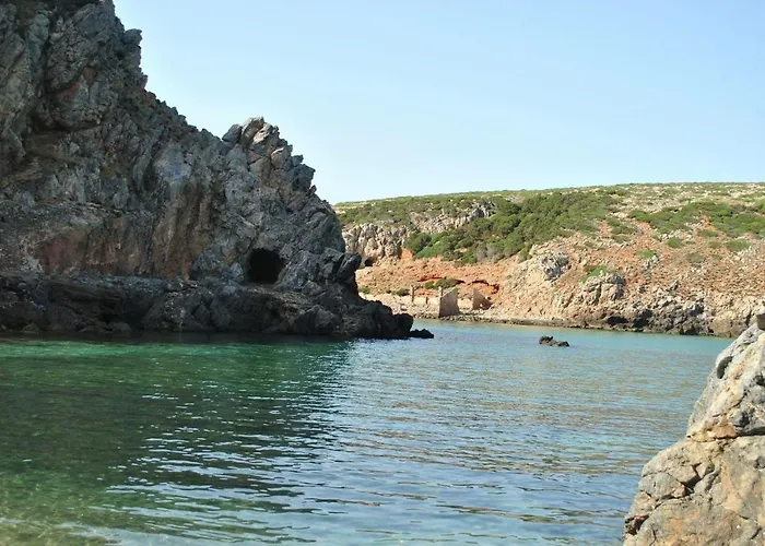 Bed & Breakfast La Del Sud