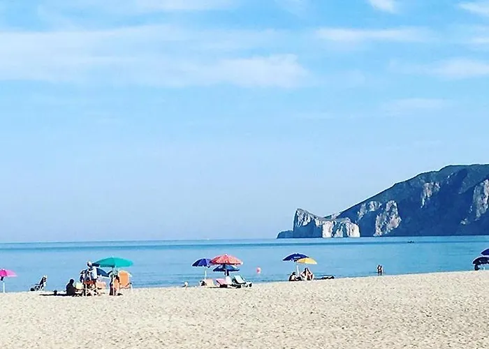 La Del Sud 4* Gonnesa