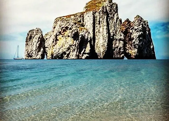 La Del Sud Bed & Breakfast