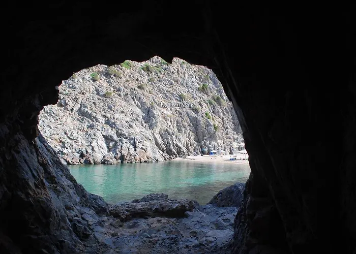 Bed & Breakfast La Del Sud Gonnesa