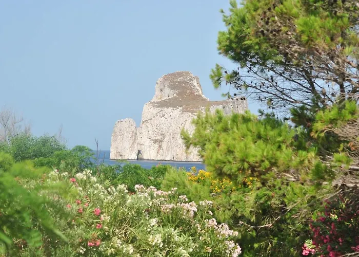 La Del Sud Bed & Breakfast 4*