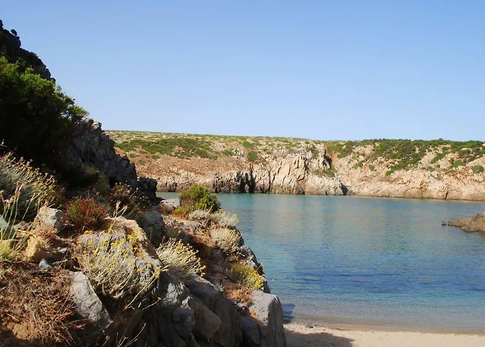 Bed & Breakfast La Del Sud