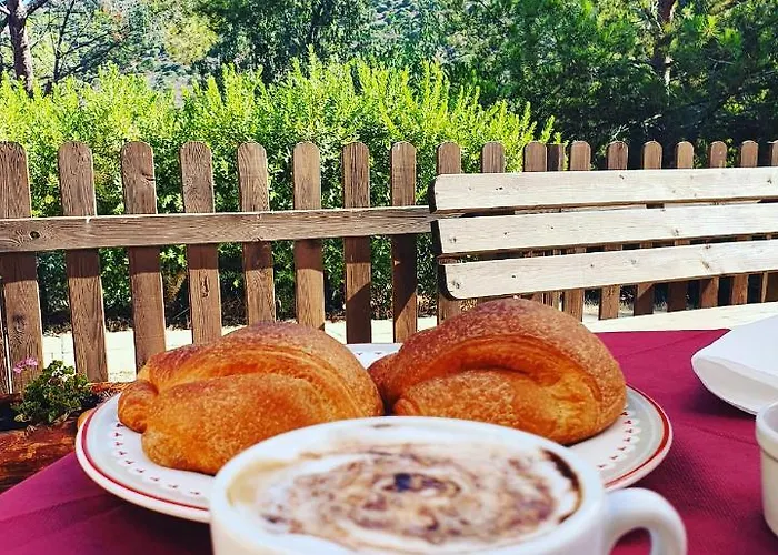 La Del Sud 4* Gonnesa