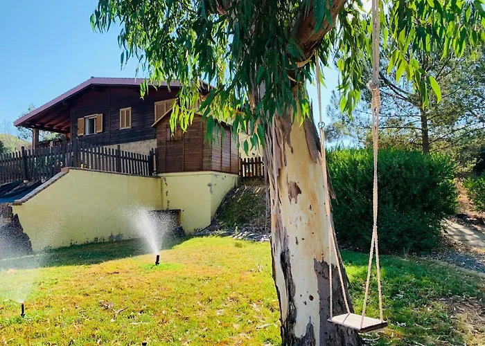 La Del Sud Bed & Breakfast 4*