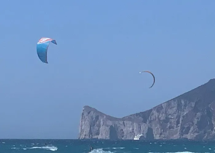 La Del Sud Bed & Breakfast 4*