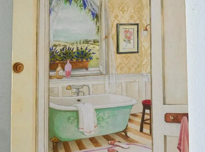 La Del Sud Bed & Breakfast