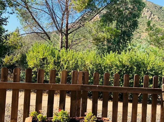 Bed & Breakfast La Del Sud Gonnesa