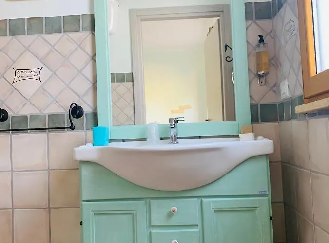 La Del Sud Bed & Breakfast 4*