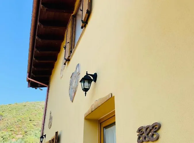 La Del Sud 4* Gonnesa