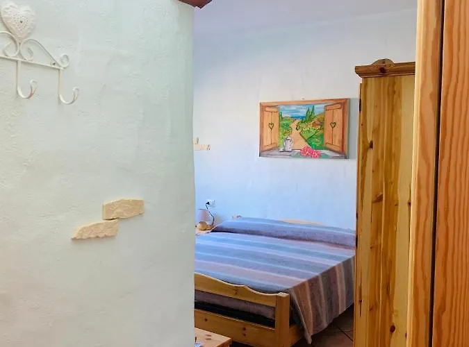 La Del Sud 4* Gonnesa